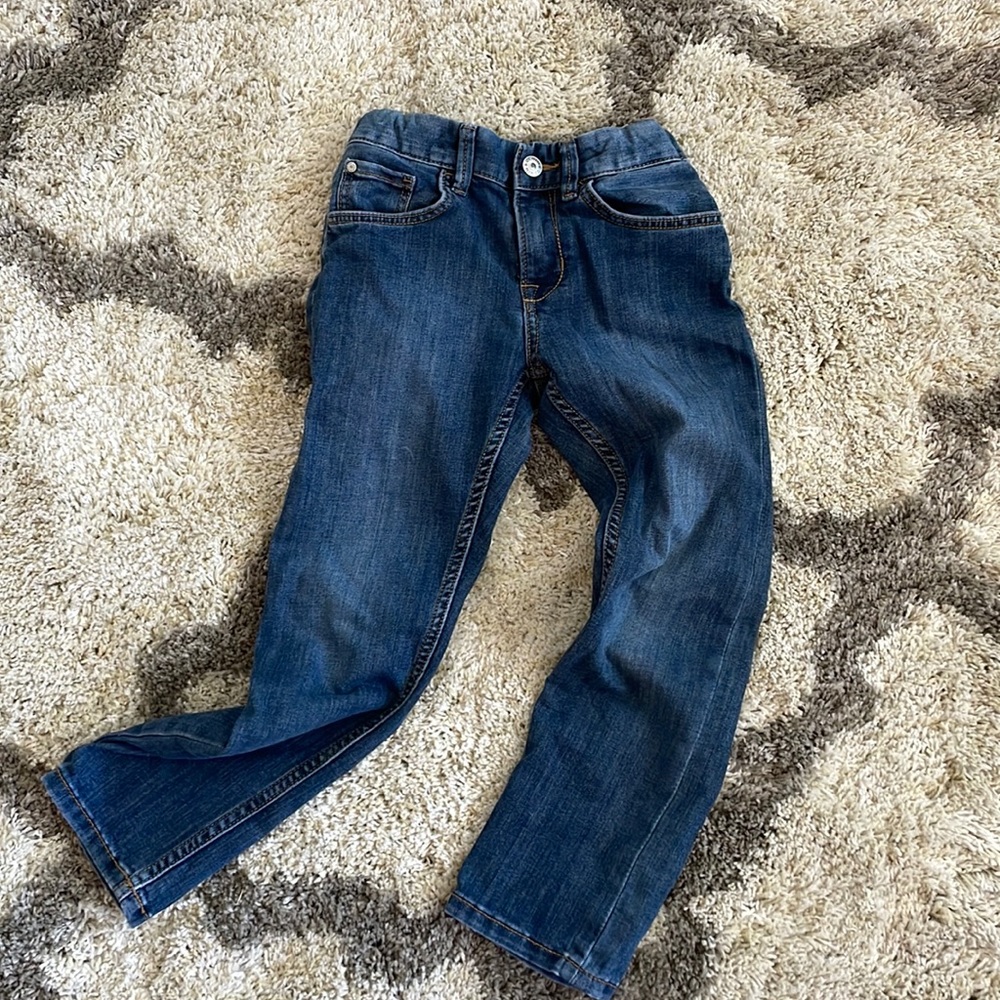 Boy’s H&M Jeans